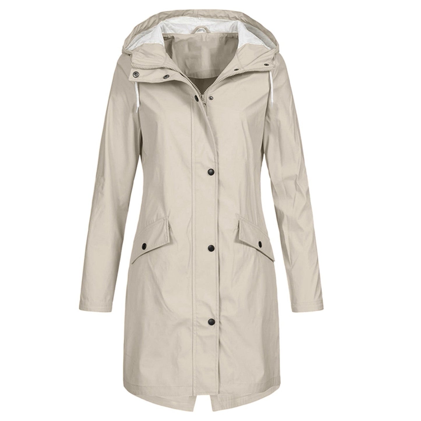 Emilie | Classic and Elegant winter Coat