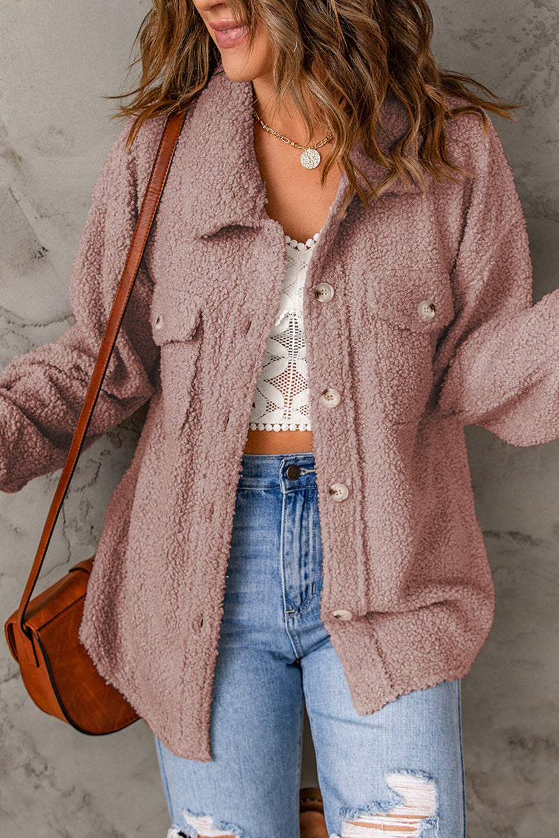 Chaqueta vintage clásico