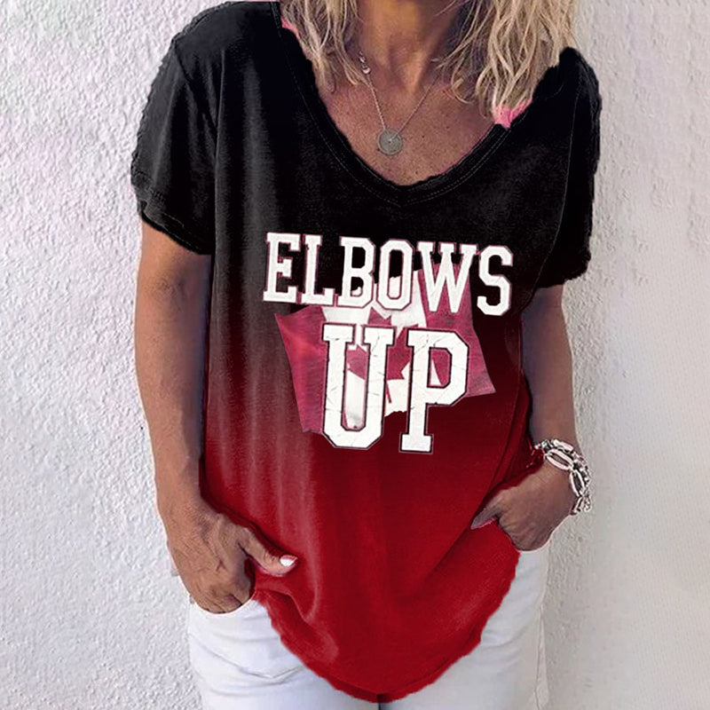 Camiseta de diseño elegante