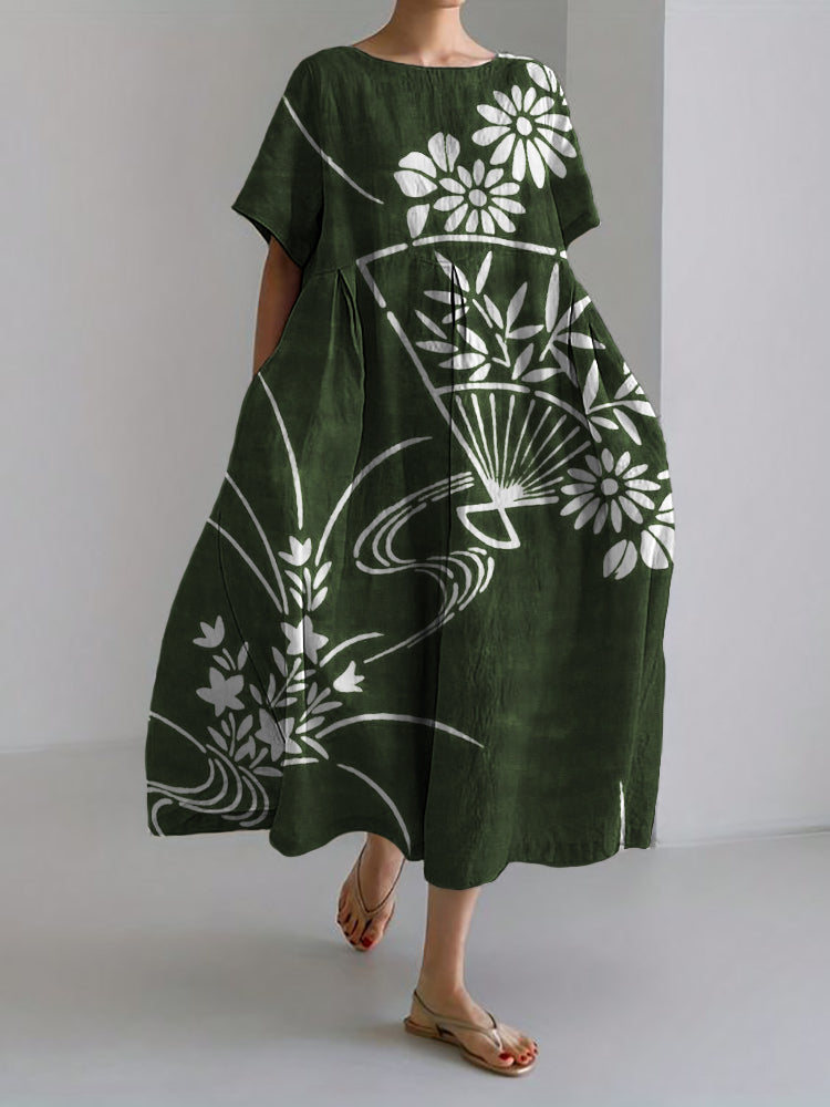Vestido de diseño elegante
