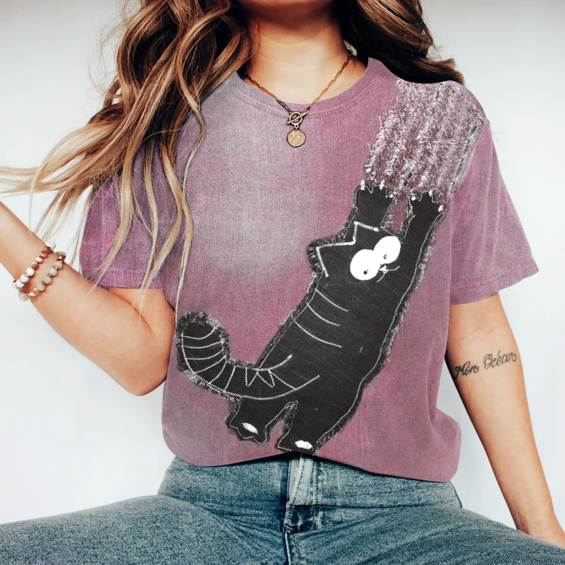 Camisa de diseño elegante