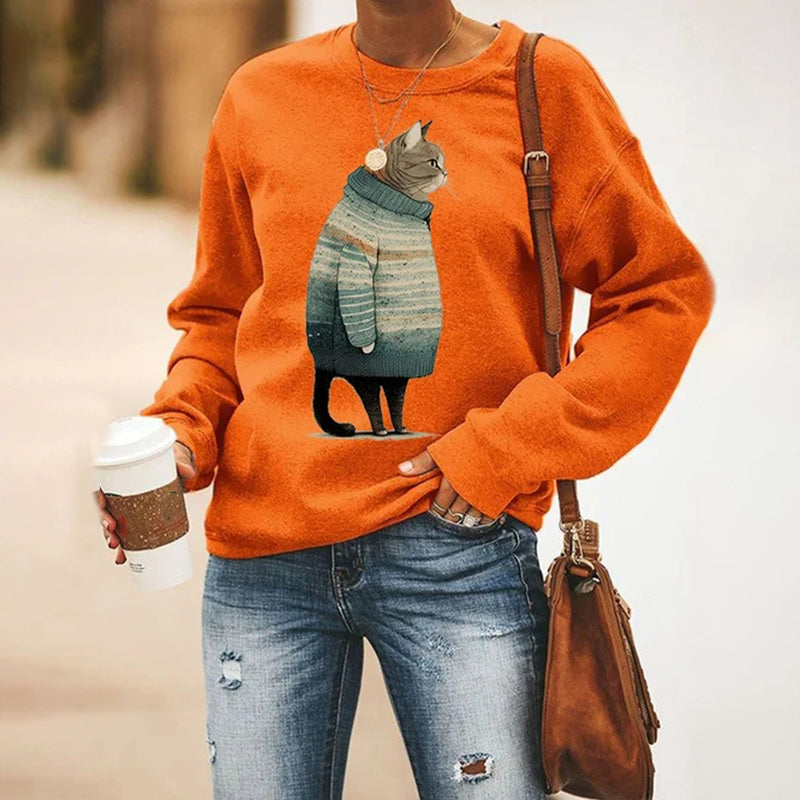 Camisa de diseño clásico
