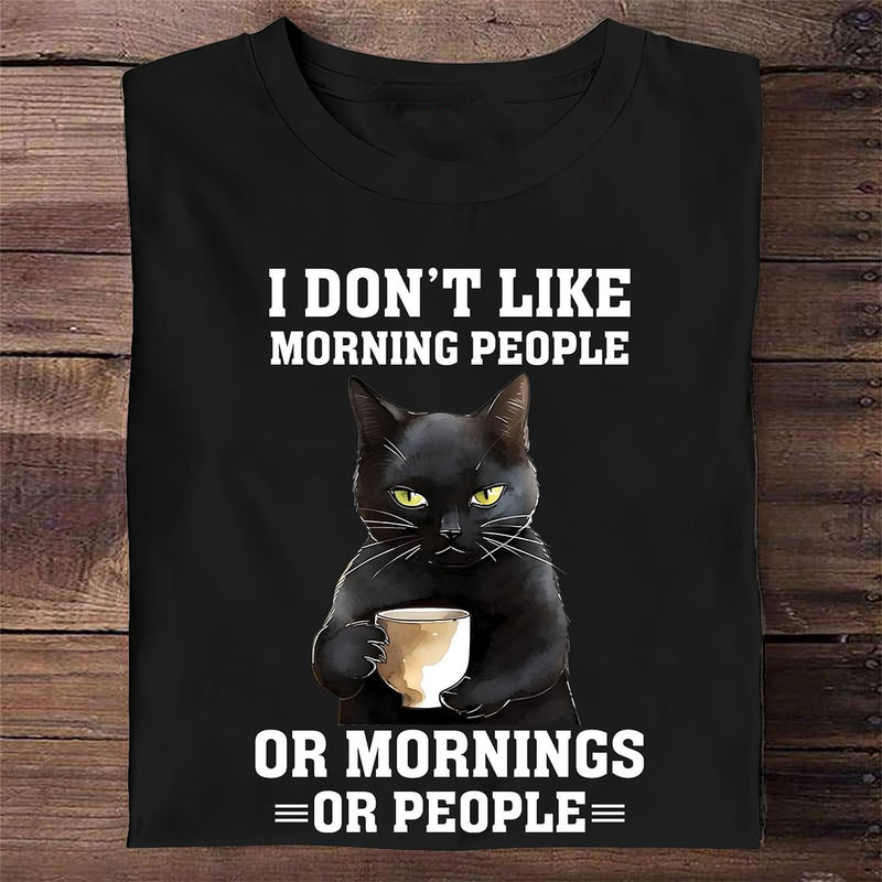 Camiseta de diseño cuidado