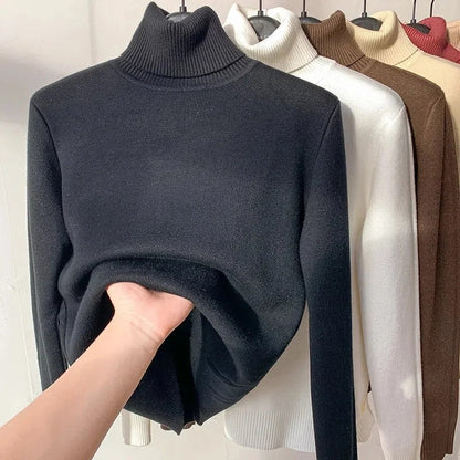 Suéter de diseño elegante