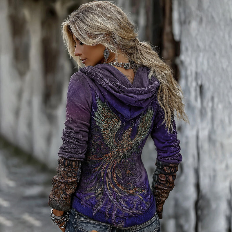 Prenda de estilo vintage atemporal