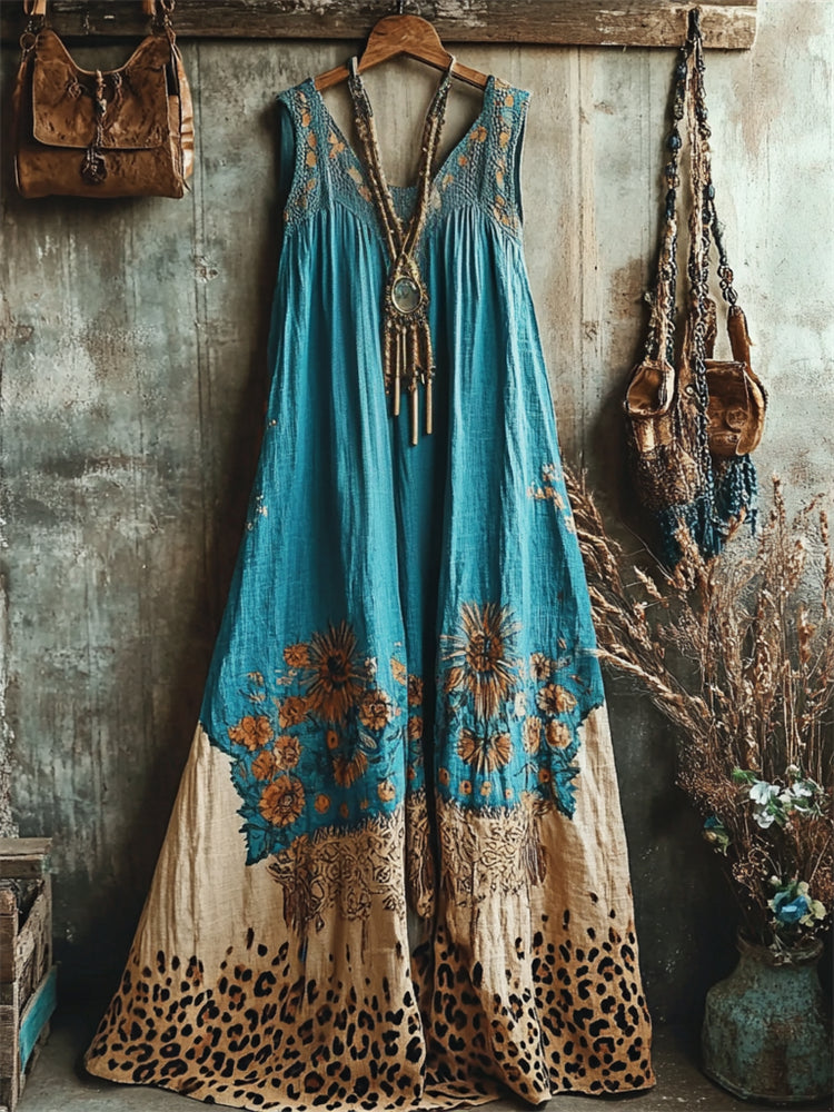 Vestido bellamente confeccionado