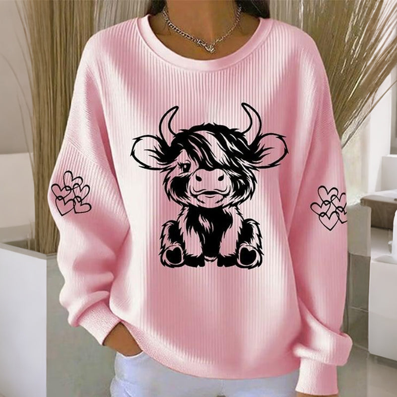 Camisa de estilo vintage atemporal