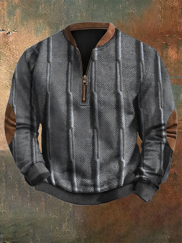 Camisa de diseño clásico