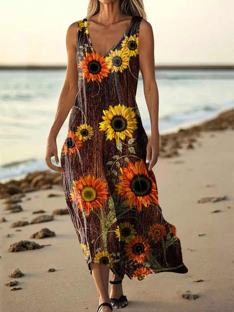 Vestido bellamente confeccionado