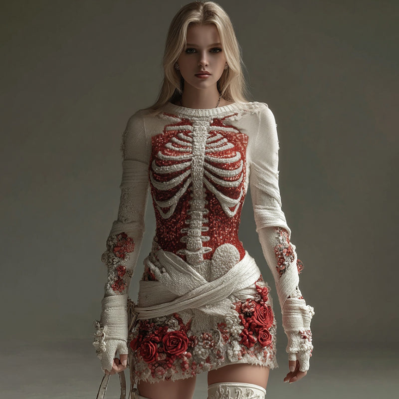 Prenda de estilo vintage atemporal