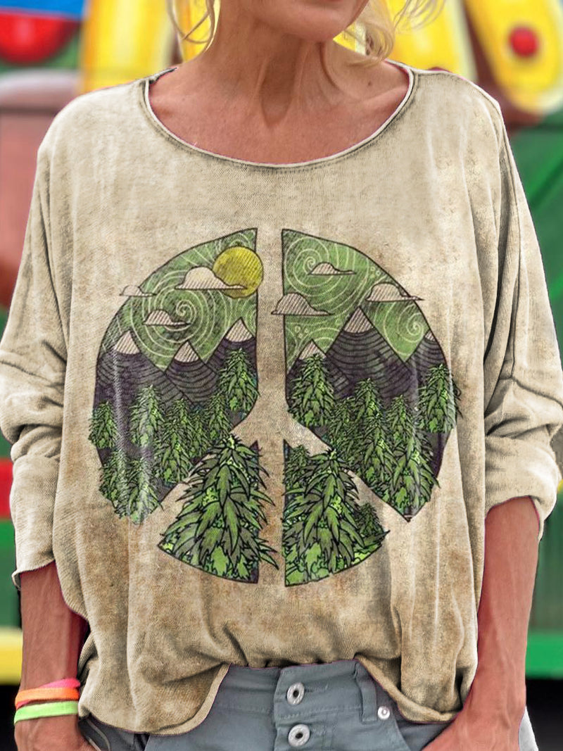 Camiseta de diseño clásico