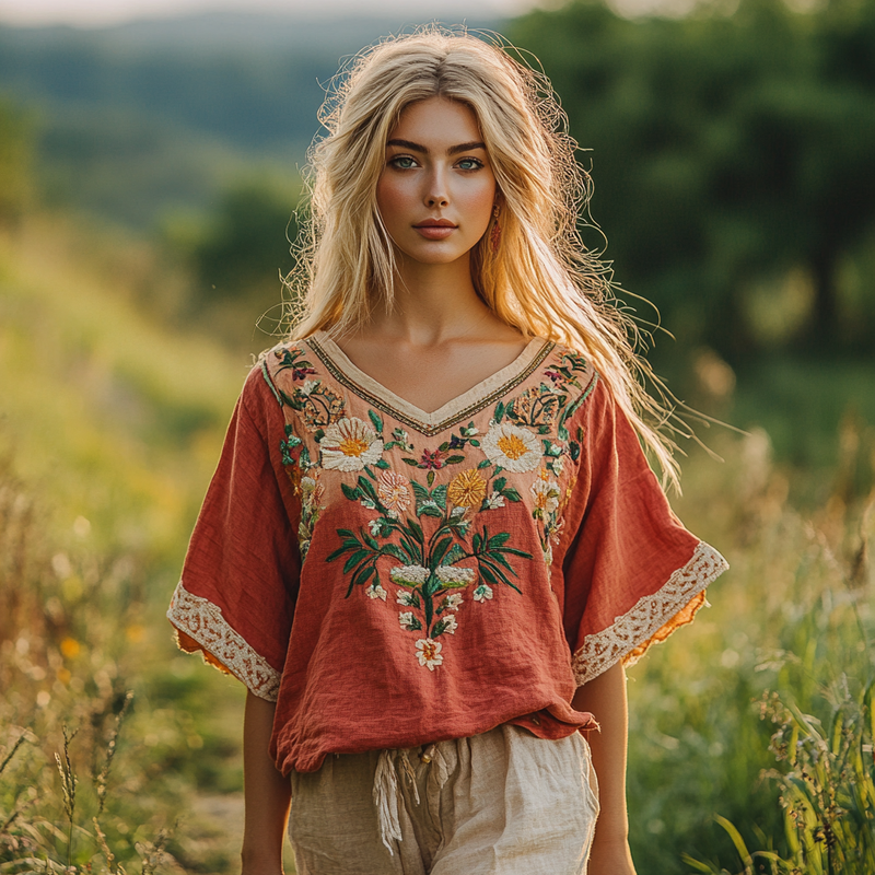 Camiseta de diseño elegante