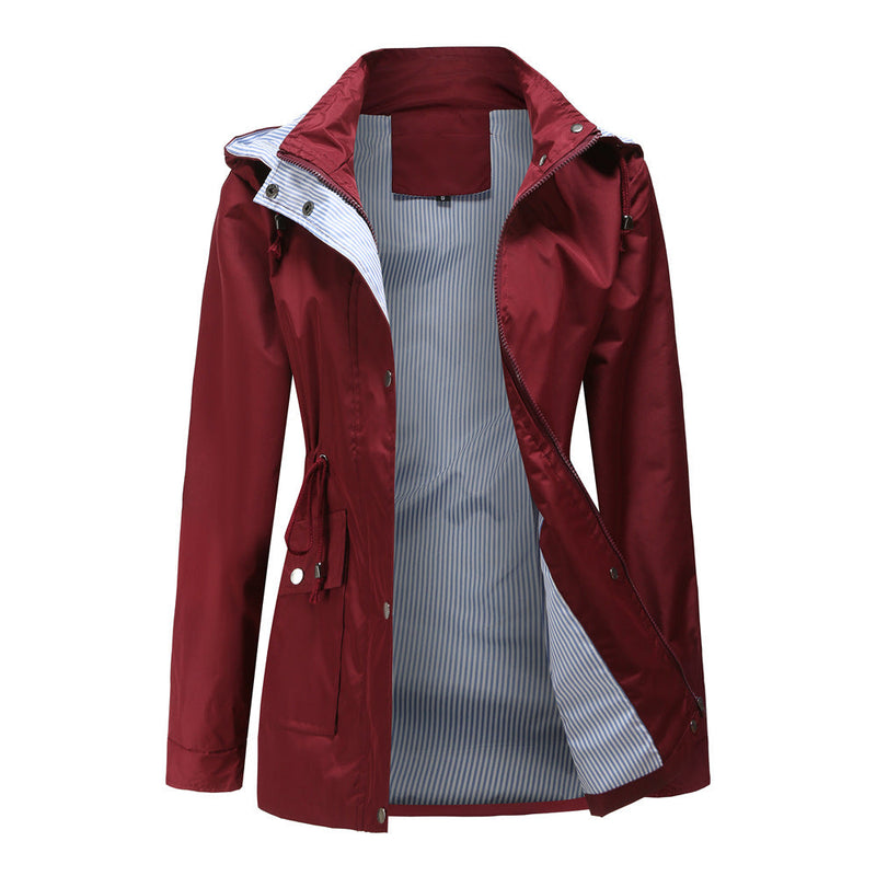 Chaqueta vintage clásico