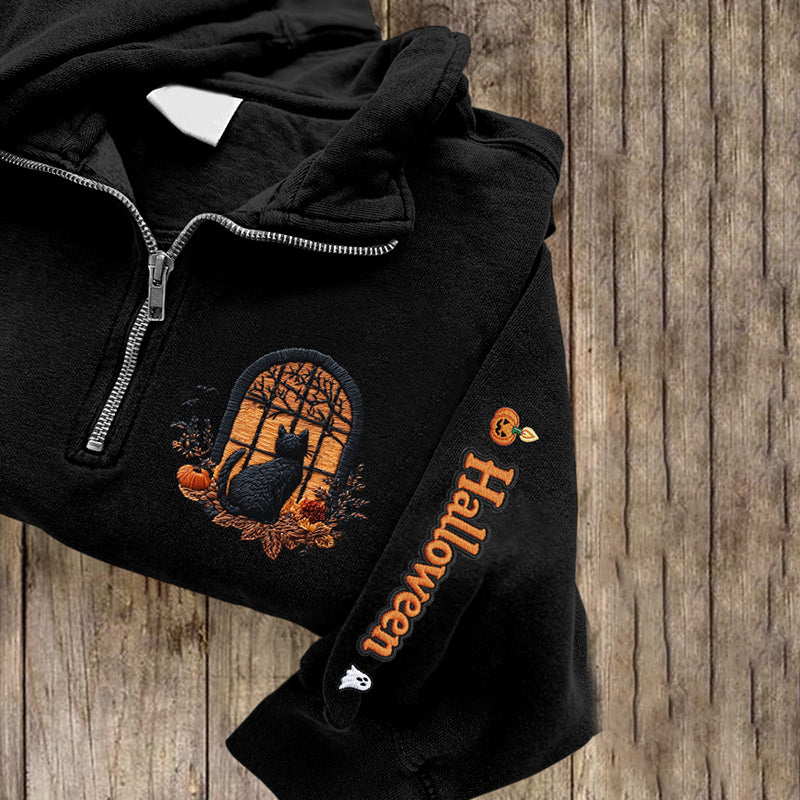 Camisa de diseño cuidado