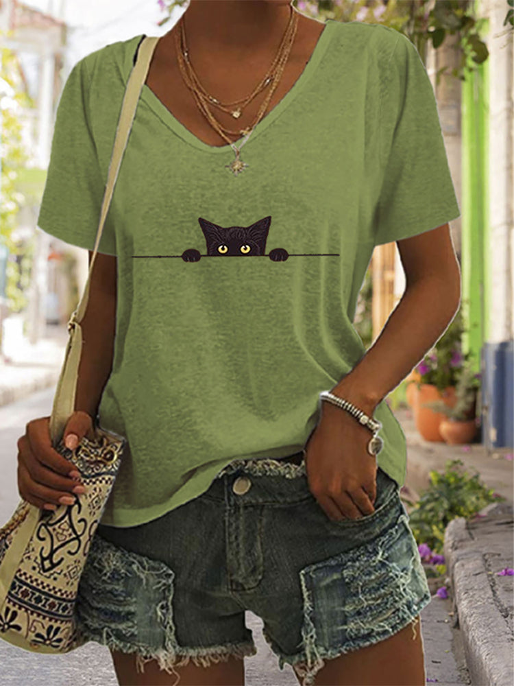 Camiseta de diseño elegante