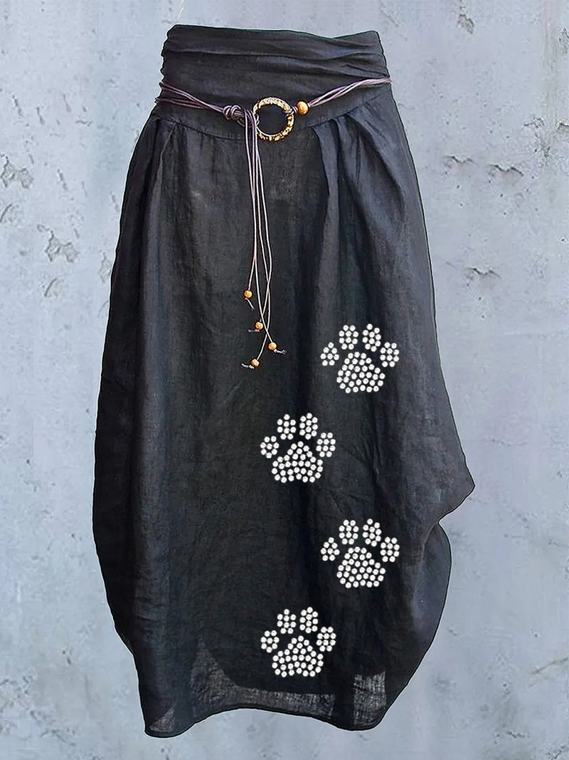 Prenda de estilo vintage atemporal