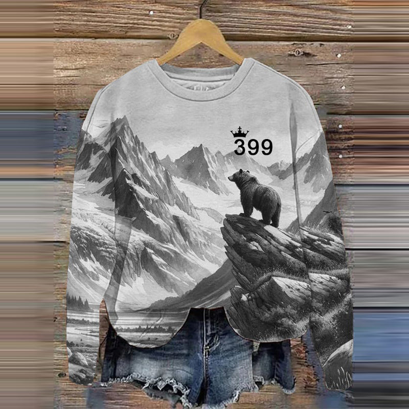 Camisa bellamente confeccionado