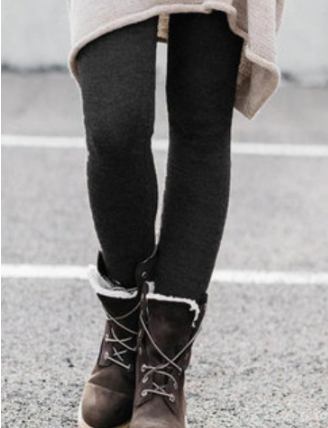 Pantalones de inspiración vintage