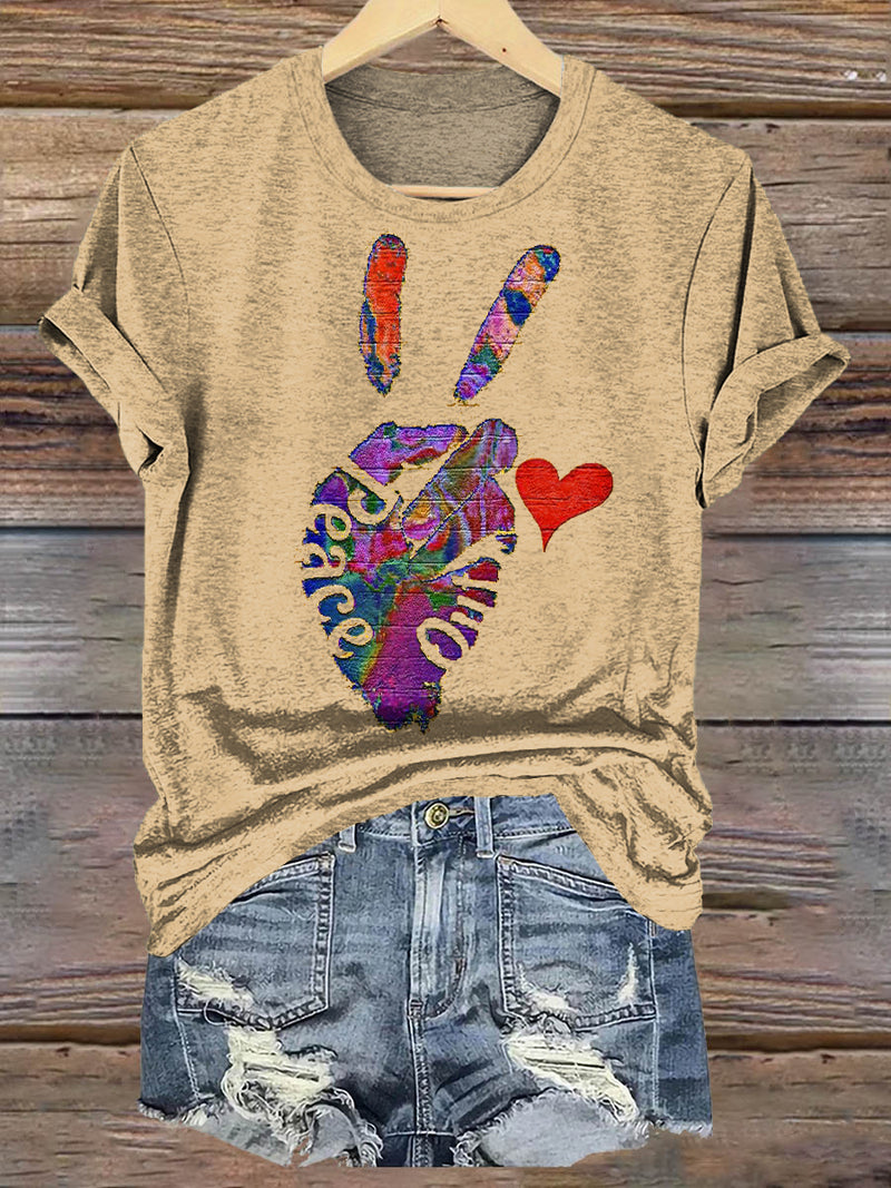 Camiseta de diseño clásico