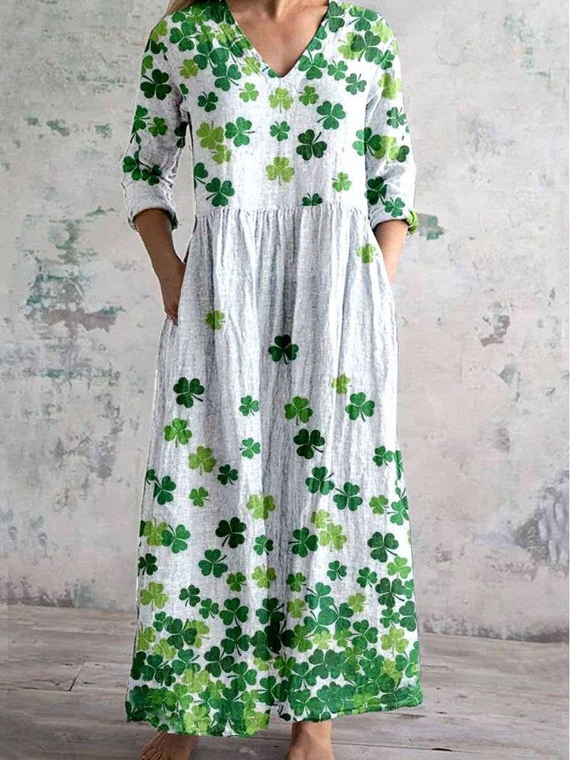 Vestido de diseño elegante