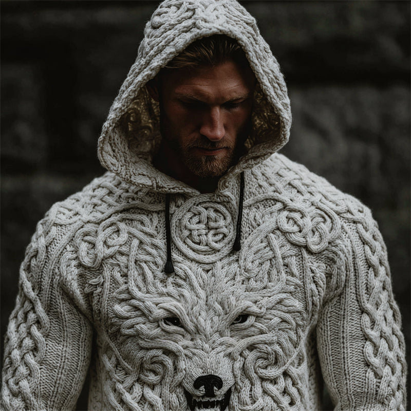 Suéter de diseño elegante