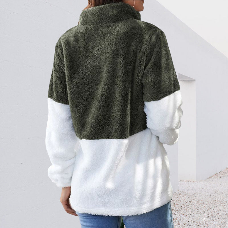 Chaqueta de diseño elegante