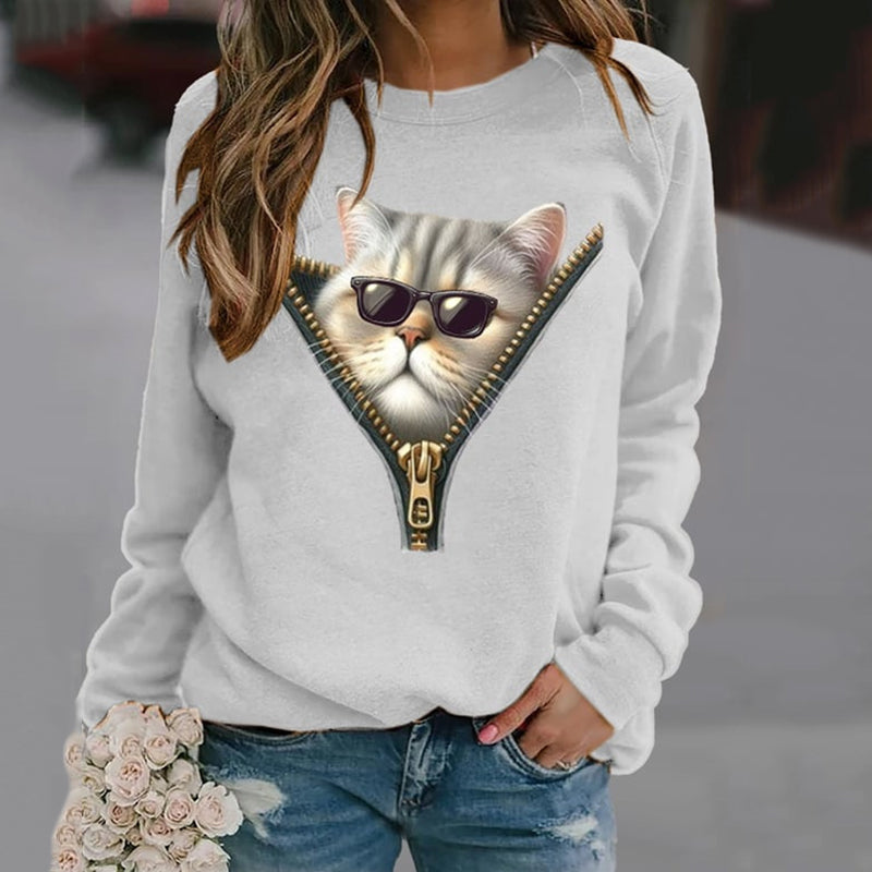 Camisa de diseño cuidado