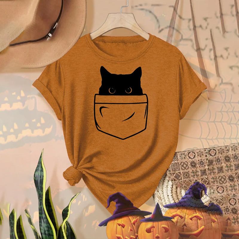 Camiseta de estilo vintage atemporal