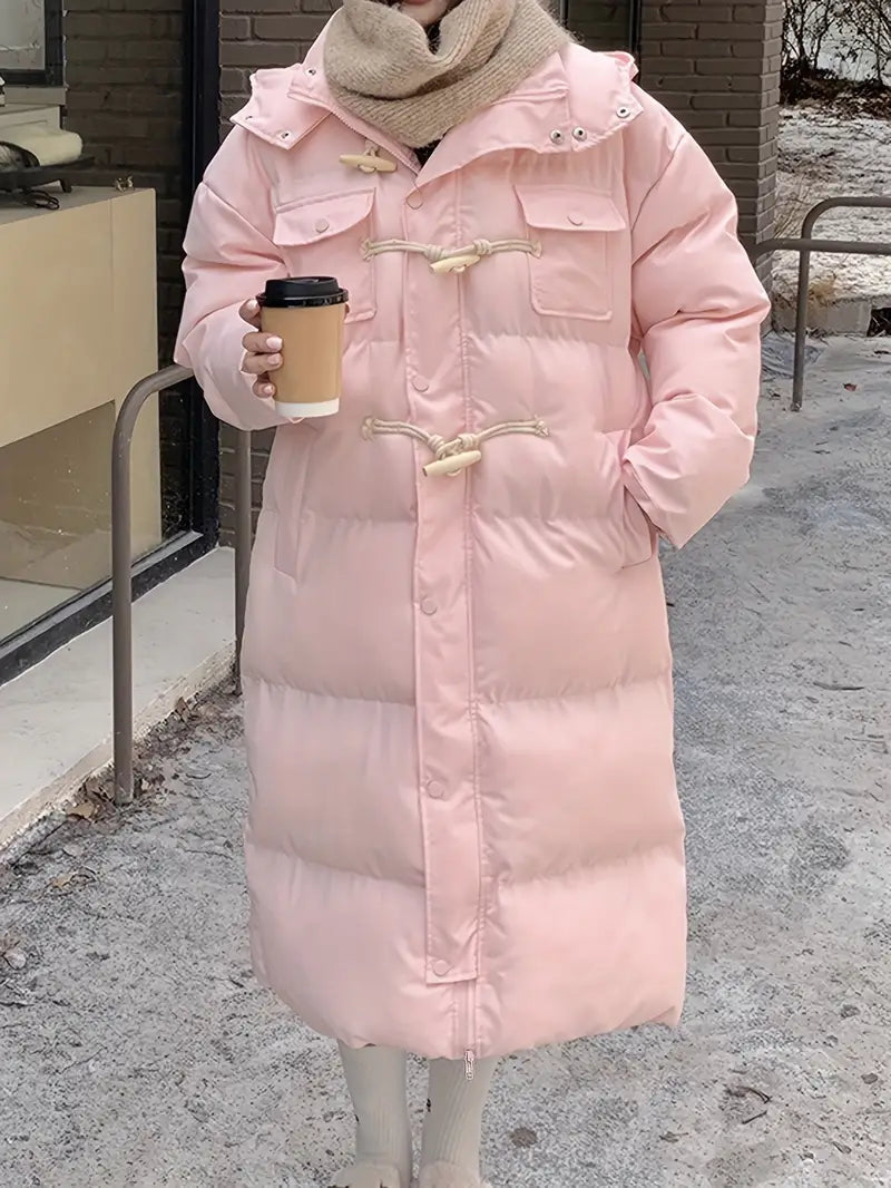Chaqueta bellamente confeccionado