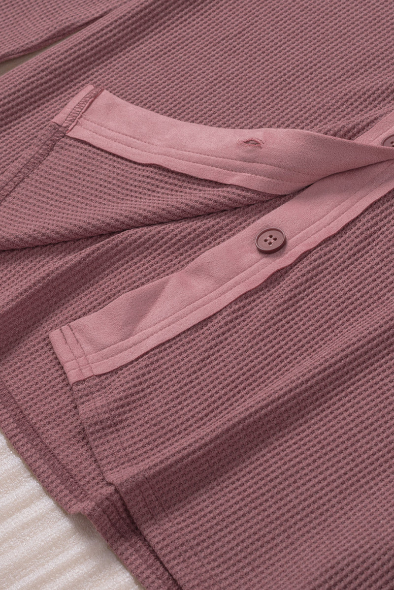 Chaqueta de diseño cuidado