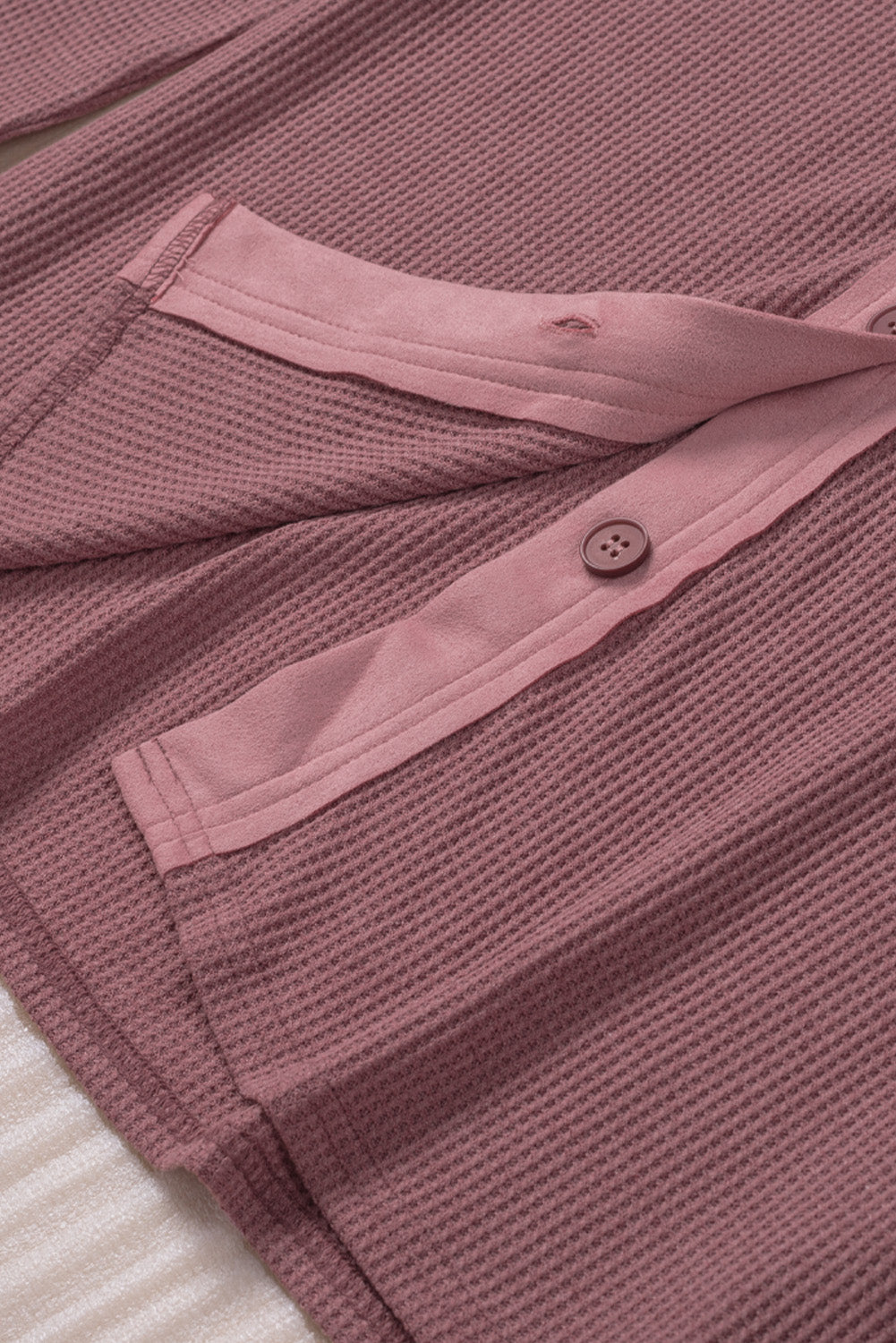 Chaqueta de diseño elegante