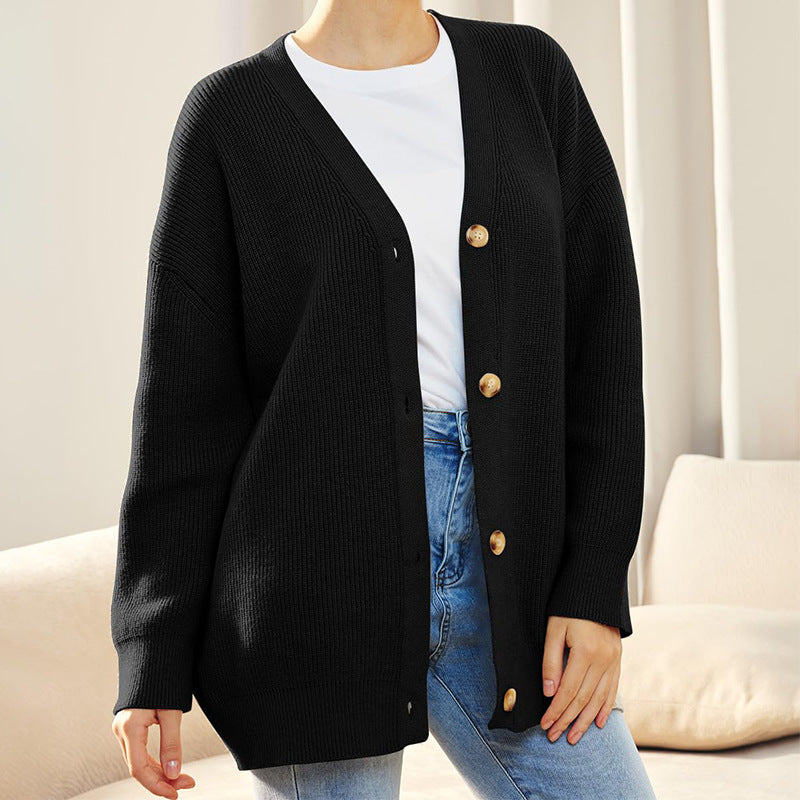 Yvette | Classic and Stylish winter Jacket
