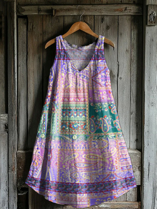 Prenda de estilo vintage atemporal