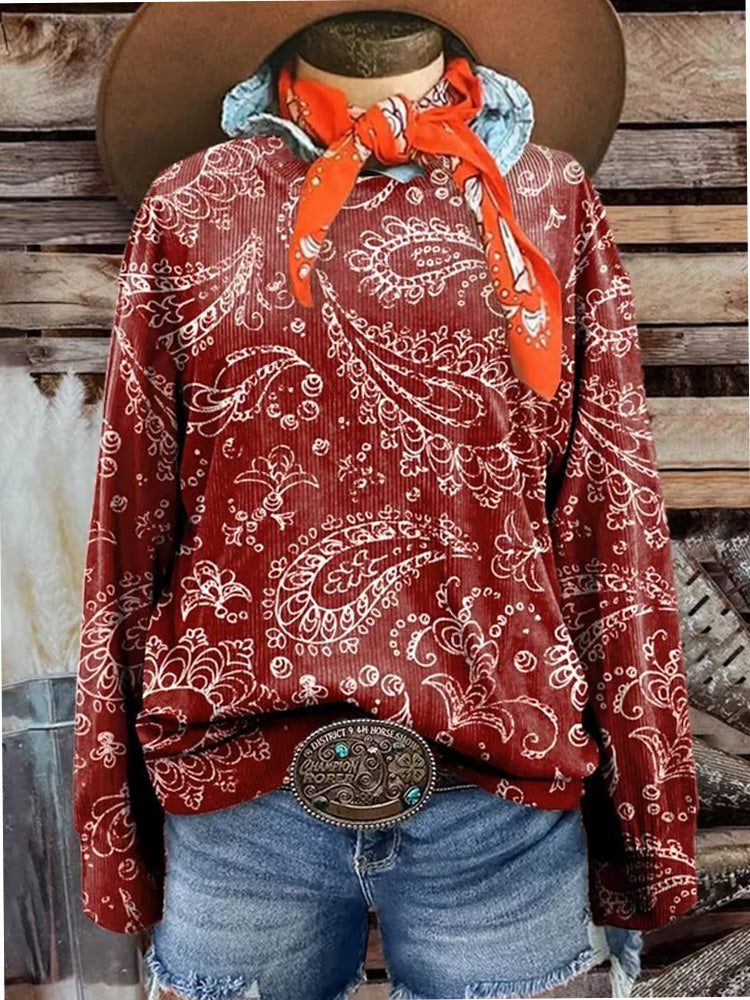 Camisa de diseño elegante