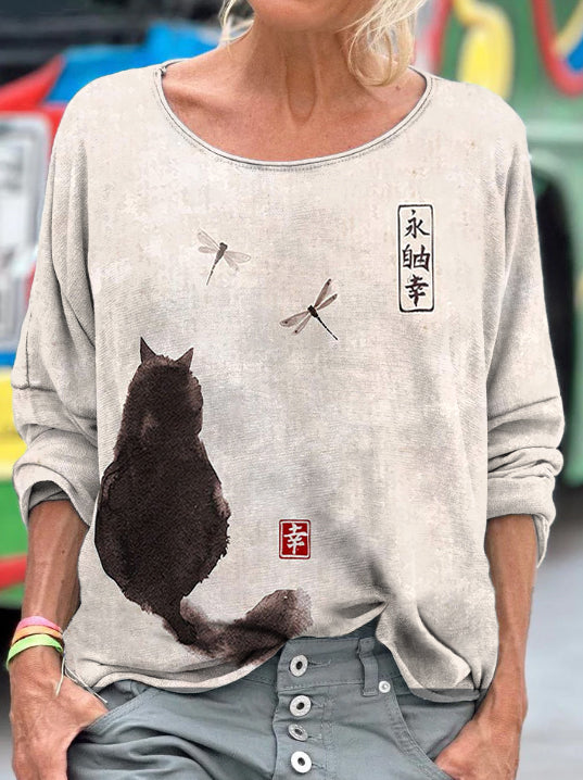 Camiseta bellamente confeccionado