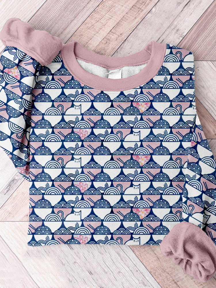 Camisa de estilo vintage atemporal