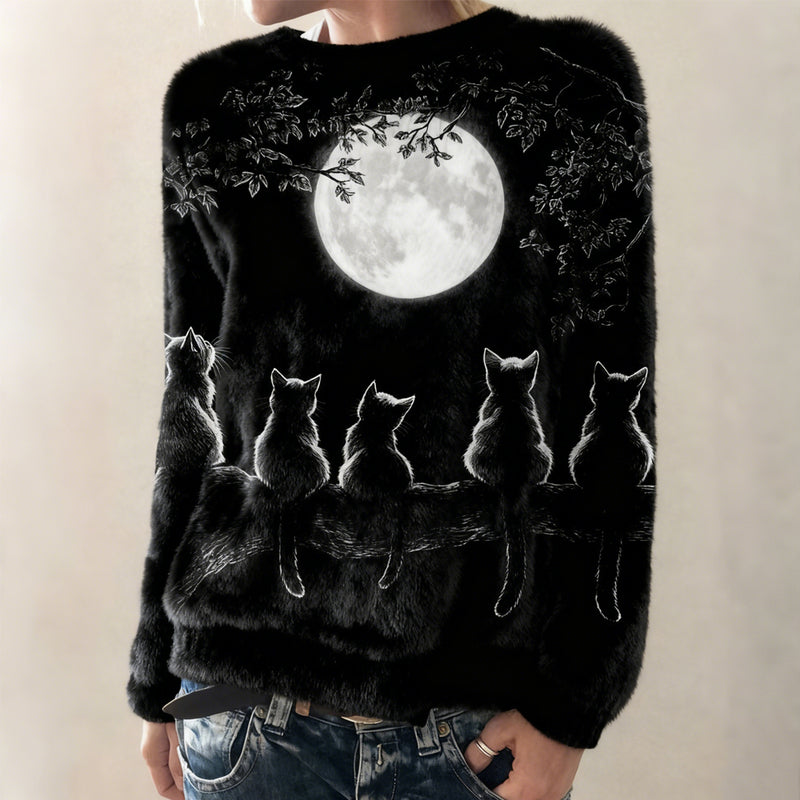 Camisa de diseño elegante