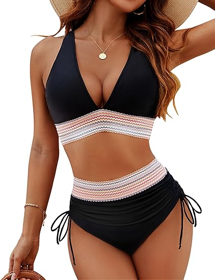 Irene® | Simple and Stylish Summer Bikini