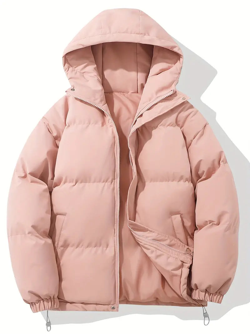 Chaqueta de diseño elegante