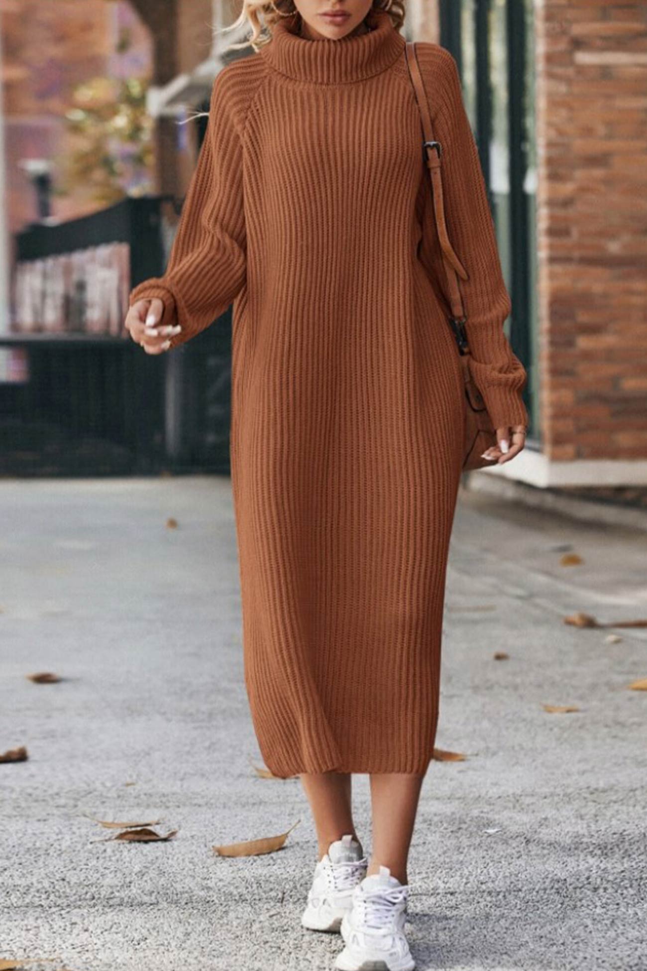 Suéter de diseño elegante