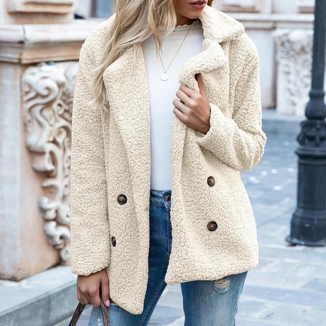 Chaqueta vintage clásico