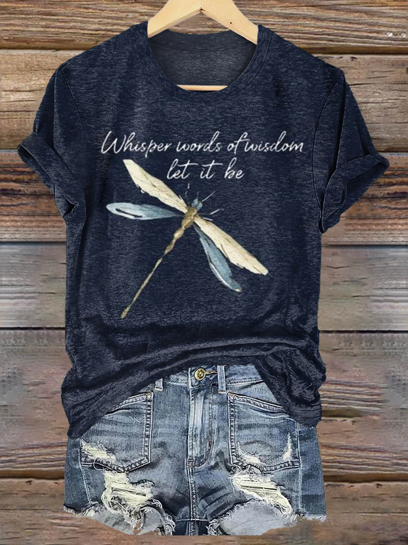 Camiseta de diseño clásico