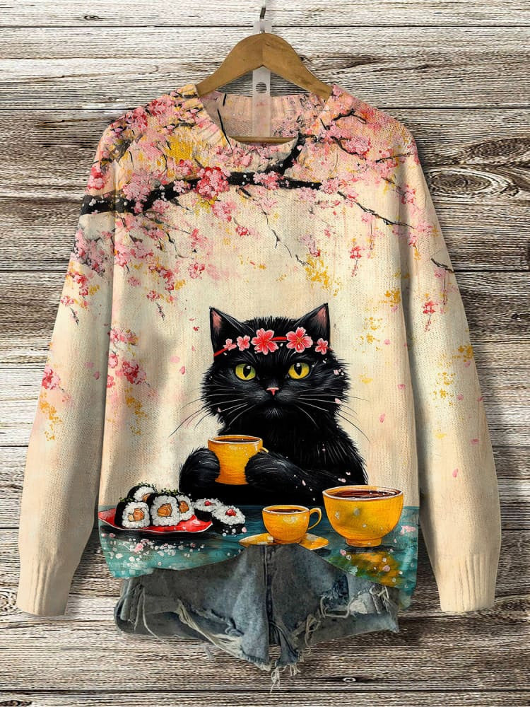 Camisa de diseño elegante