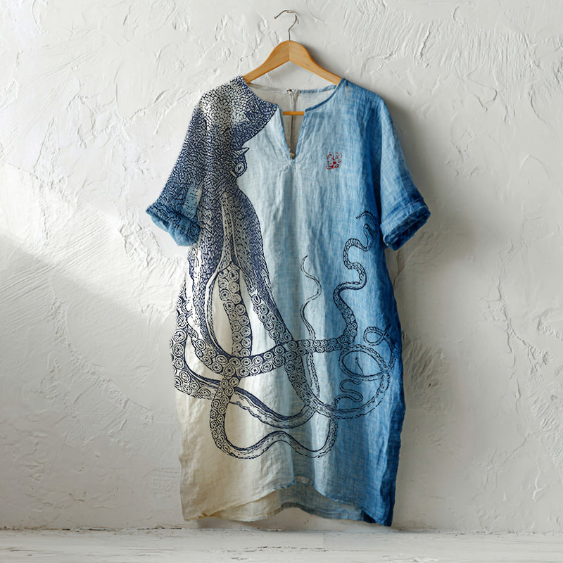 Vestido de diseño elegante
