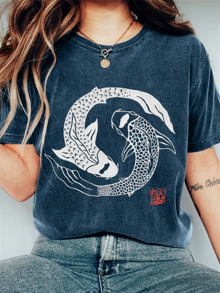 Camisa de diseño elegante