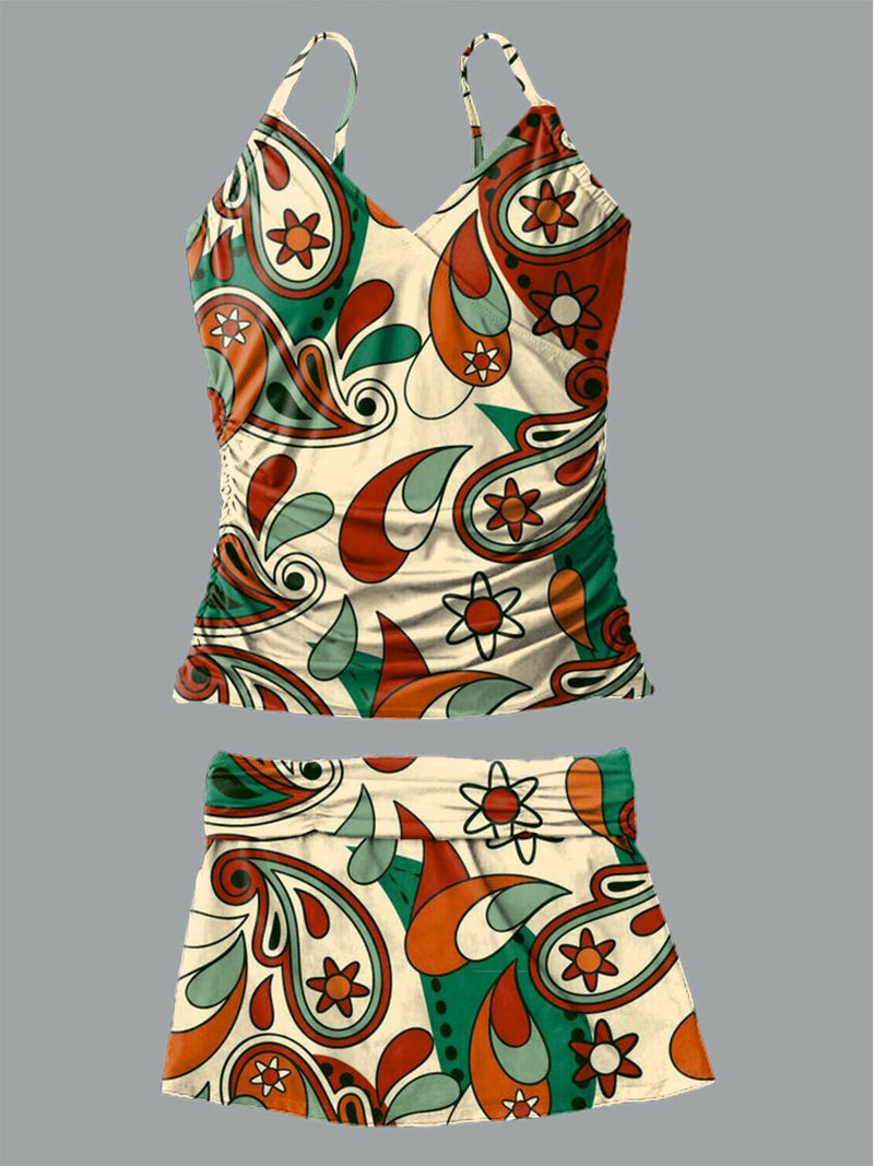 Pantalones vintage clásico
