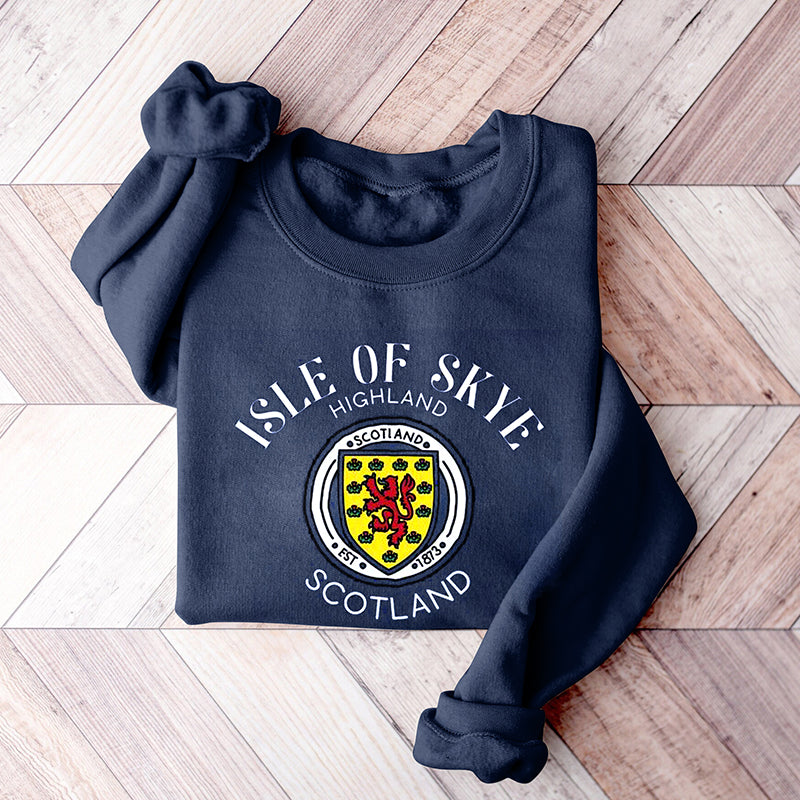Camisa bellamente confeccionado