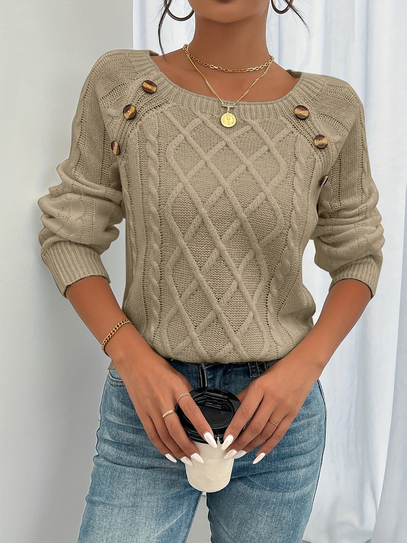 Jersey de diseño clásico