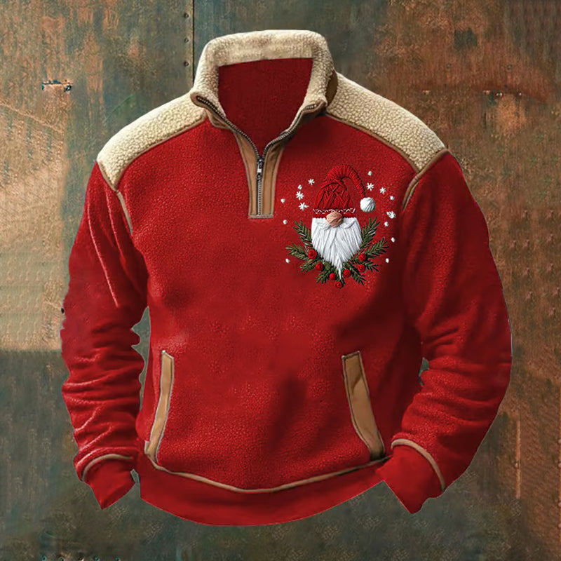 Camisa de diseño clásico