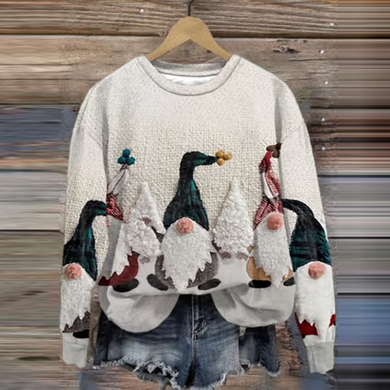 Camisa de inspiración vintage